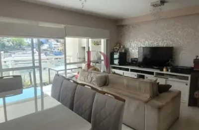 Apartamento 3 dormitórios para venda em são bernardo do campo, baeta neves, 3 dormitórios, 2 suítes, 3 banheiros, 2 vagas