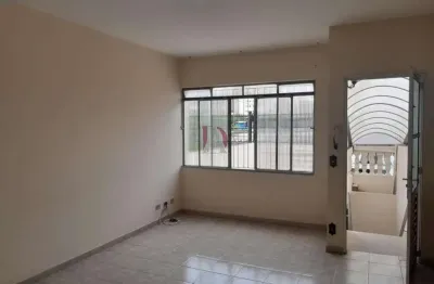 Casa / sobrado para venda em são bernardo do campo, planalto, 2 dormitórios, 2 banheiros, 1 vaga