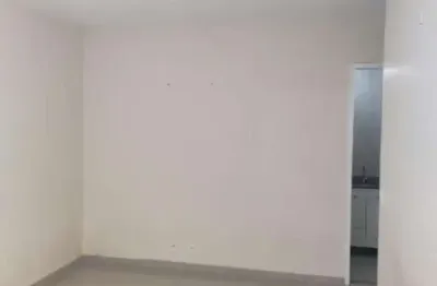 Apartamento 2 quartos para locação em são bernardo do campo, planalto, 2 dormitórios, 1 banheiro, 1 vaga