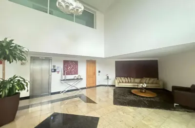 Apartamento 4 quartos para venda em são bernardo do campo, chácara inglesa, 4 dormitórios, 4 suítes, 5 banheiros, 4 vagas