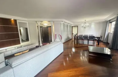 Apartamento 4 quartos para venda em são caetano do sul, santo antônio, 4 dormitórios, 3 suítes, 3 banheiros, 3 vagas