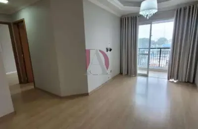 Apartamento 2 quartos para venda em são bernardo do campo, assunção, 2 dormitórios, 1 suíte, 2 banheiros, 2 vagas