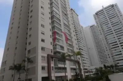 Apartamento 3 dormitórios para venda em são bernardo do campo, centro, 3 dormitórios, 3 suítes, 4 banheiros