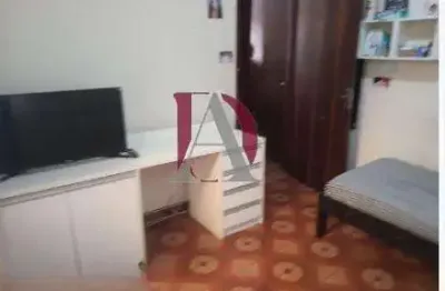 Casa térrea para venda em são bernardo do campo, assunção, 2 dormitórios, 1 banheiro, 3 vagas