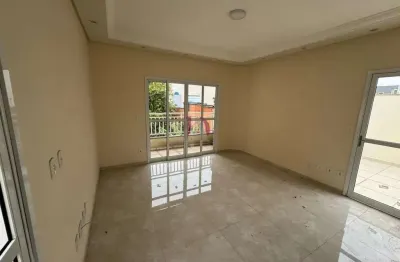 Duplex para venda em são bernardo do campo, centro, 3 dormitórios, 1 suíte, 1 banheiro, 1 vaga