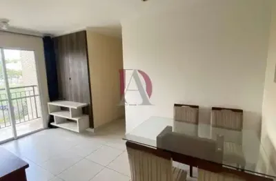 Apartamento 2 quartos para venda em são bernardo do campo, dos casa, 2 dormitórios, 1 banheiro, 1 vaga