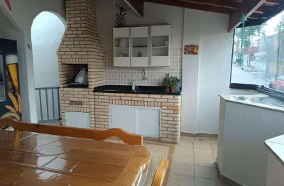 Casa 2 dormitórios para venda em são bernardo do campo, demarchi, 2 dormitórios, 1 suíte, 2 banheiros, 2 vagas
