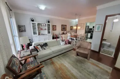 Apartamento 3 dormitórios para venda em são bernardo do campo, centro, 3 dormitórios, 2 suítes, 3 banheiros, 2 vagas