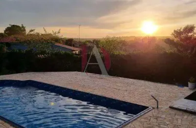 Chácara para venda em santa bárbara d`oeste, chácaras de recreio cruzeiro do sul