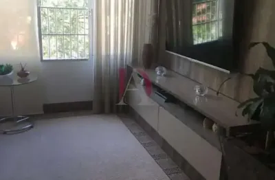 Apartamento 2 quartos para venda em são bernardo do campo, rudge ramos, 2 dormitórios, 1 banheiro, 1 vaga