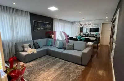 Apartamento 3 dormitórios para venda em são bernardo do campo, nova petropolis, 3 dormitórios, 3 suítes, 3 banheiros, 4 vagas