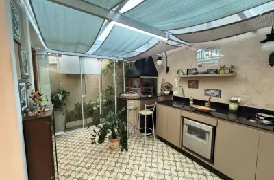 Casa em condomínio para venda em são bernardo do campo, demarchi, 3 dormitórios, 1 suíte, 2 banheiros, 3 vagas