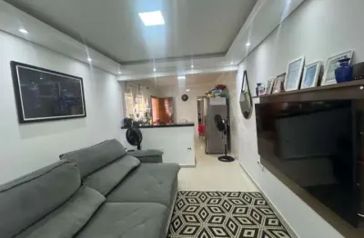 Casa 2 dormitórios para venda em são bernardo do campo, assunção, 2 dormitórios, 2 banheiros, 2 vagas