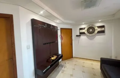 Apartamento 3 dormitórios para venda em santo andré, campestre, 3 dormitórios, 1 suíte, 2 banheiros, 2 vagas