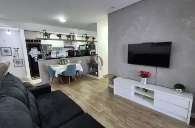 Apartamento 3 dormitórios para venda em são bernardo do campo, centro, 3 dormitórios, 1 suíte, 2 banheiros, 2 vagas