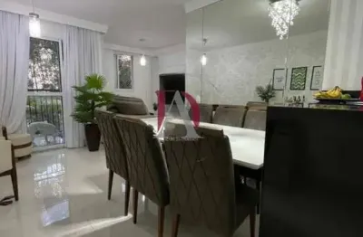Apartamento 3 dormitórios para venda em são bernardo do campo, planalto, 3 dormitórios, 1 suíte, 2 banheiros, 1 vaga