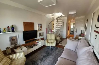 Apartamento 3 dormitórios para venda em são bernardo do campo, centro, 3 dormitórios, 1 suíte, 3 banheiros, 3 vagas