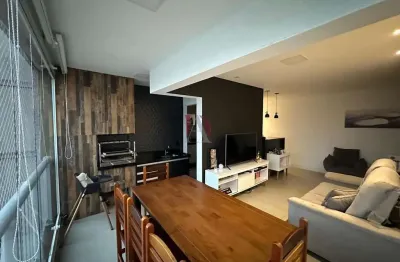 Apartamento 2 quartos para venda em são bernardo do campo, centro, 2 dormitórios, 1 suíte, 2 banheiros, 2 vagas