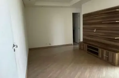 Apartamento 2 quartos para locação em são bernardo do campo, planalto, 2 dormitórios, 1 banheiro, 1 vaga