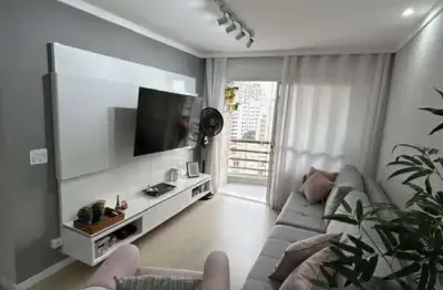 Apartamento 3 dormitórios para venda em são bernardo do campo, centro, 3 dormitórios, 1 suíte, 2 banheiros, 2 vagas