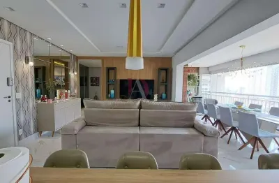Apartamento 3 dormitórios para venda em são bernardo do campo, centro, 3 dormitórios, 2 suítes, 2 banheiros, 2 vagas