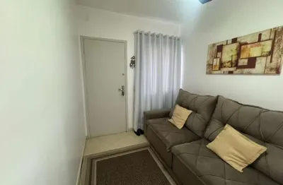Apartamento 2 quartos para venda em são bernardo do campo, assunção, 2 dormitórios, 1 banheiro, 1 vaga