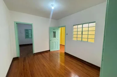 Casa térrea para locação em são bernardo do campo, assunção, 2 dormitórios, 1 banheiro, 1 vaga