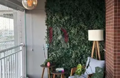 Apartamento 3 dormitórios para venda em são bernardo do campo, centro, 3 dormitórios, 3 suítes, 3 banheiros, 2 vagas