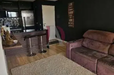 Apartamento 3 dormitórios para venda em são bernardo do campo, planalto, 2 dormitórios, 1 suíte, 2 banheiros, 1 vaga