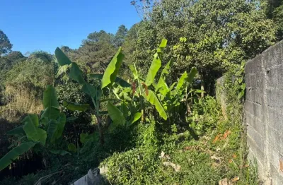 Terreno para venda em são bernardo do campo, riacho grande