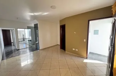 Sobrado para venda em santo andré, jardim las vegas, 3 dormitórios, 1 suíte, 2 banheiros, 3 vagas