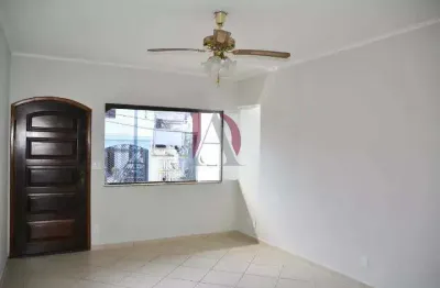 Sobrado para venda em são caetano do sul, olímpico, 3 dormitórios, 1 suíte, 3 banheiros, 2 vagas
