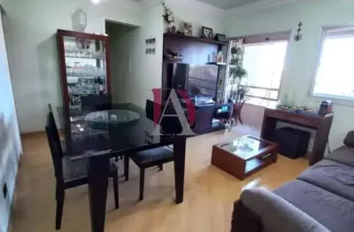 Apartamento 3 dormitórios para venda em são bernardo do campo, planalto, 3 dormitórios, 1 suíte, 2 banheiros, 1 vaga