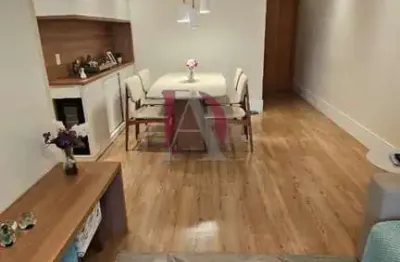 Apartamento 3 dormitórios para venda em são bernardo do campo, centro, 3 dormitórios, 1 suíte, 2 banheiros, 2 vagas
