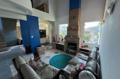 Alto padrão para venda em são bernardo do campo, parque terra nova ii, 4 dormitórios, 2 suítes, 3 banheiros, 6 vagas