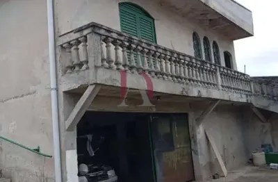 Chácara para venda em são bernardo do campo, batistini, 3 dormitórios, 1 suíte, 2 banheiros, 5 vagas