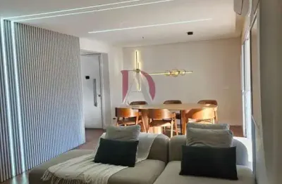 Apartamento 3 dormitórios para venda em são bernardo do campo, centro, 3 dormitórios, 1 suíte, 2 banheiros, 2 vagas