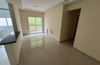 Apartamento 2 quartos para locação em são bernardo do campo, centro, 2 dormitórios, 1 suíte, 2 banheiros, 1 vaga