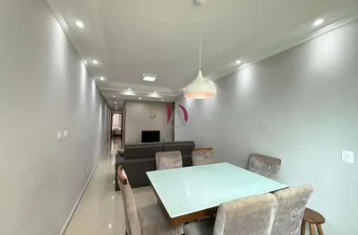 Apartamento 3 dormitórios para venda em são bernardo do campo, assunção, 3 dormitórios, 1 suíte, 2 banheiros, 2 vagas