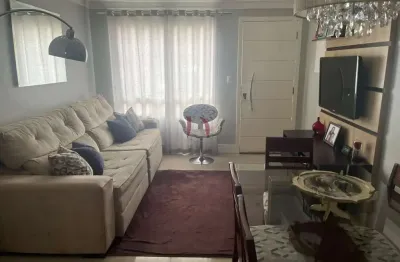Casa em condomínio para venda em são bernardo do campo, demarchi, 3 dormitórios, 1 suíte, 3 banheiros, 2 vagas