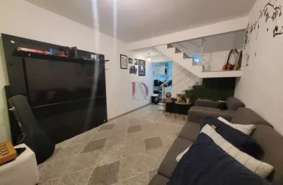 Sobrado para venda em são bernardo do campo, anchieta, 3 dormitórios, 2 banheiros, 1 vaga