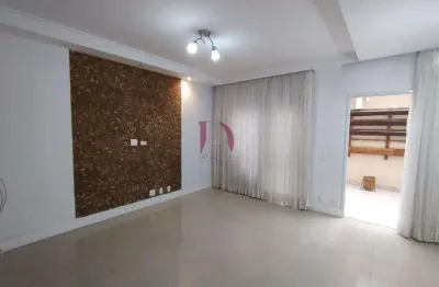 Casa em condomínio para venda em são bernardo do campo, demarchi, 3 dormitórios, 1 suíte, 2 banheiros, 3 vagas