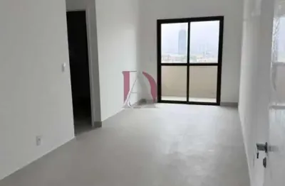 Apartamento 2 quartos para venda em santo andré, parque das nações, 1 dormitório, 1 suíte, 1 banheiro, 1 vaga