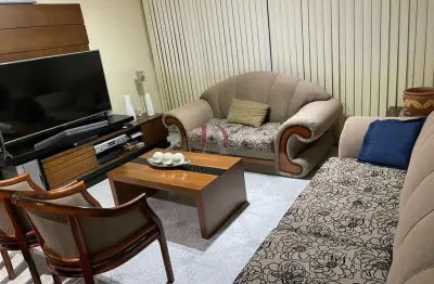 Alto padrão para venda em são bernardo do campo, parque terra nova, 2 dormitórios, 1 banheiro, 1 vaga