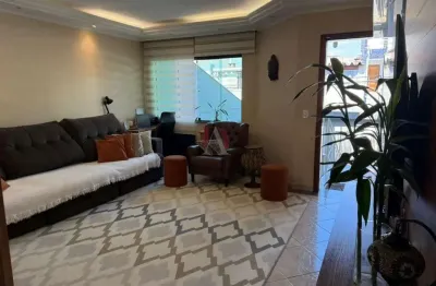 Sobrado para venda em são bernardo do campo, assunção, 3 dormitórios, 1 suíte, 4 banheiros, 4 vagas