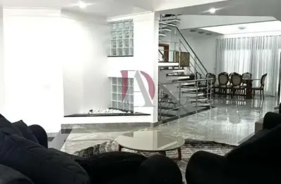 Alto padrão para venda em são bernardo do campo, parque terra nova ii, 4 dormitórios, 4 suítes, 7 banheiros, 10 vagas