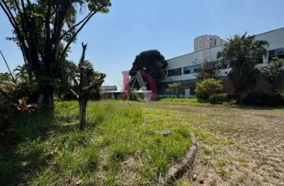 Terreno à venda na Rodovia Anchieta, Centro, São Bernardo do Campo