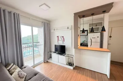 Apartamento 2 quartos para locação em são bernardo do campo, planalto, 2 dormitórios, 1 suíte, 2 banheiros, 1 vaga