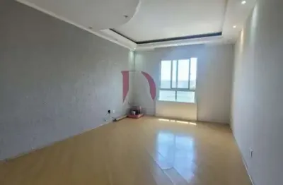 Apartamento 3 dormitórios para venda em são bernardo do campo, demarchi, 3 dormitórios, 1 suíte, 2 banheiros, 2 vagas