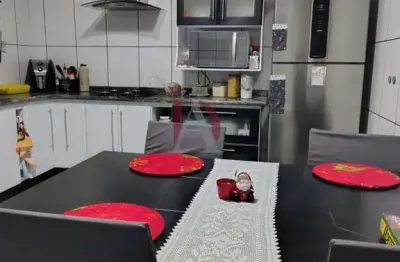 Casa 3 dormitórios para venda em são bernardo do campo, dos casa, 3 dormitórios, 1 banheiro